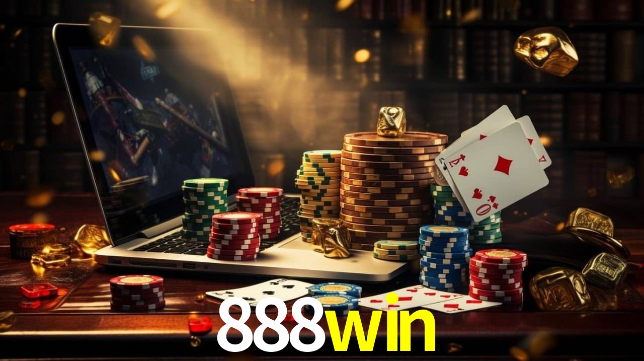 Estatísticas 888win