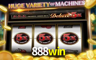 Descubra a Essência do 888win: Nossa História e Compromissos
