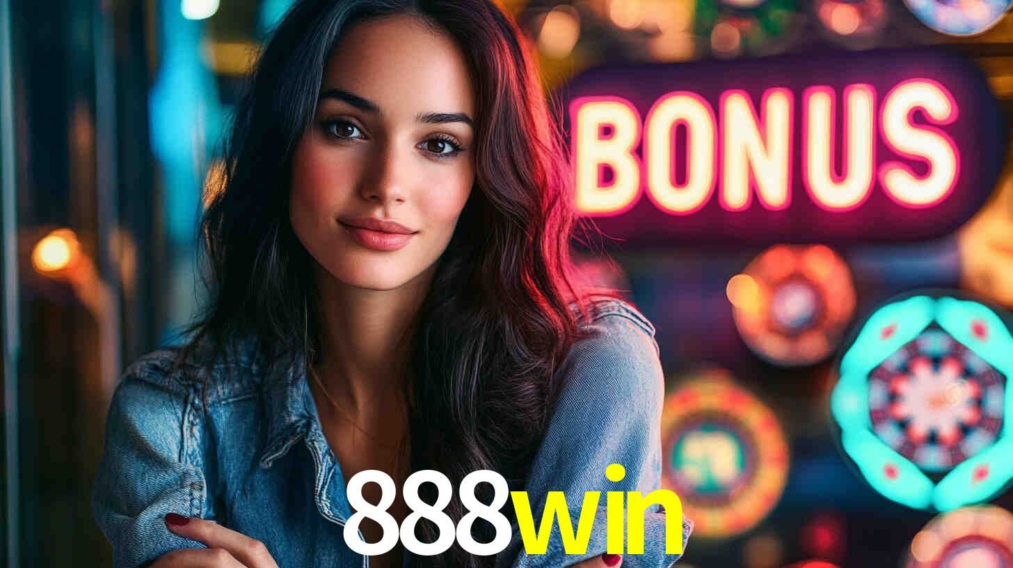 888win - Seu Cassino em um App - 888win bet