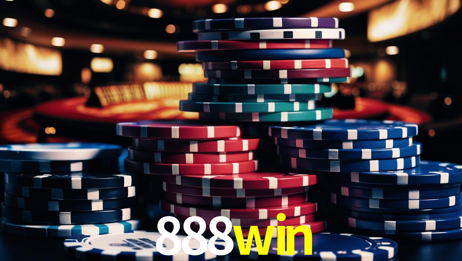 888WIN