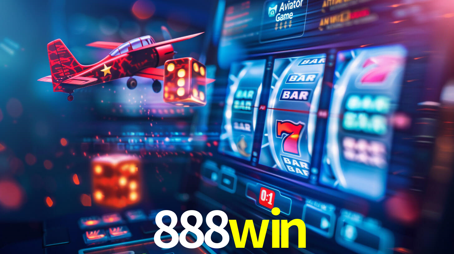 888WIN