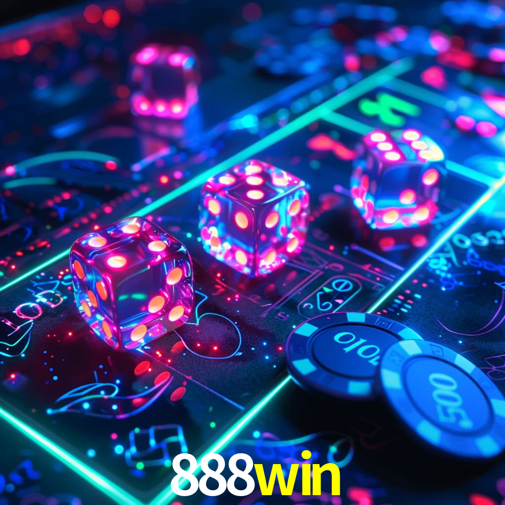 888WIN