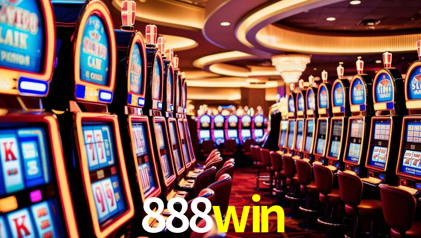 888WIN