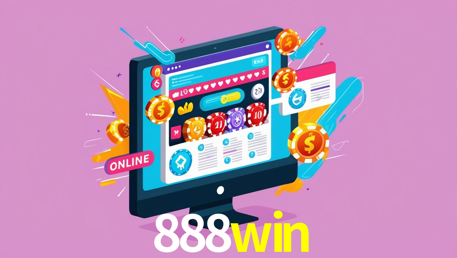 888WIN