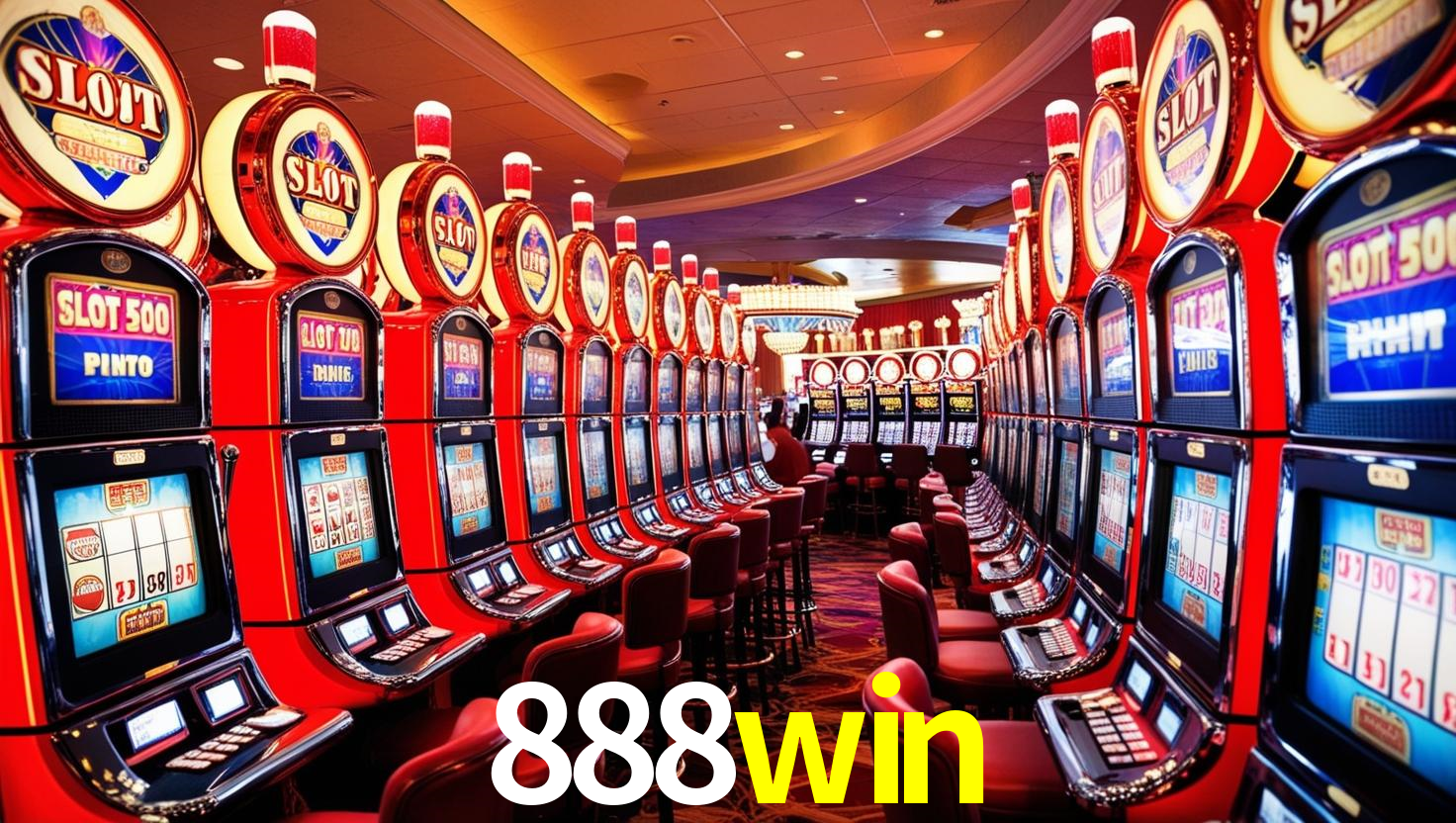 888WIN