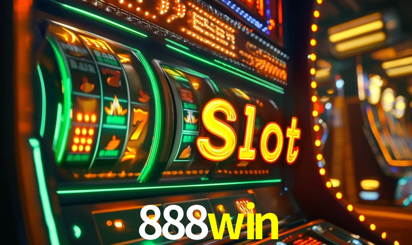 888WIN