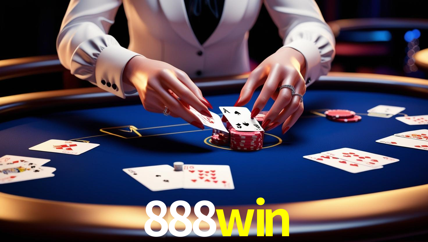 888WIN