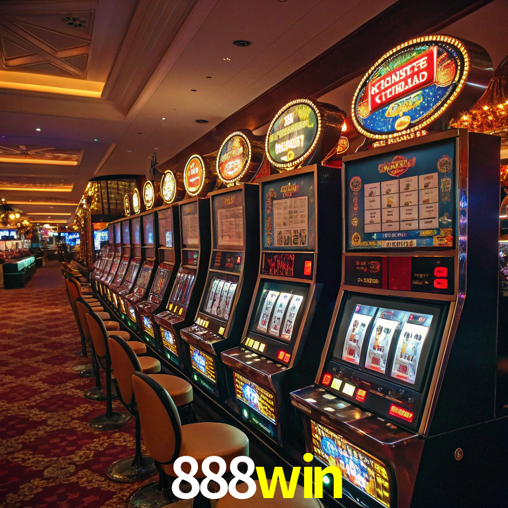 888WIN