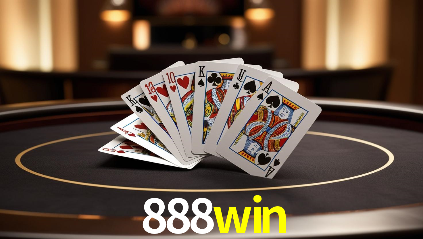 888WIN
