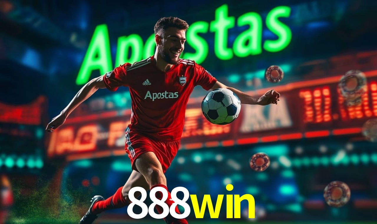 Casino Ao Vivo 888win