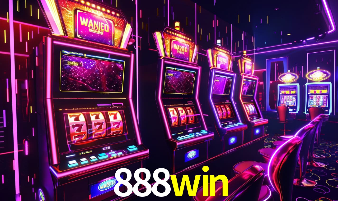 A Emoção da Loteria na 888win: Uma Chance de Mudança de Vida