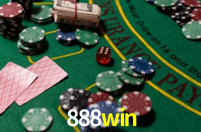 Bônus Generosos e Exclusivos no 888win para Você!