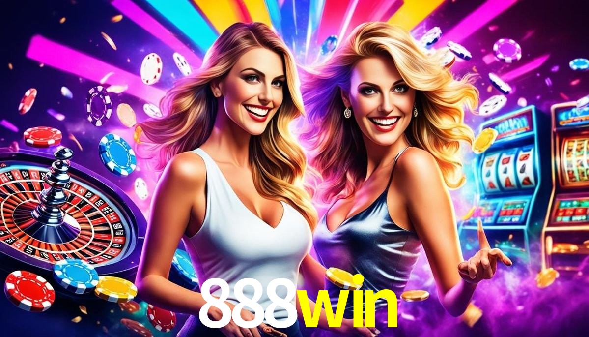 Casino VIP 888win