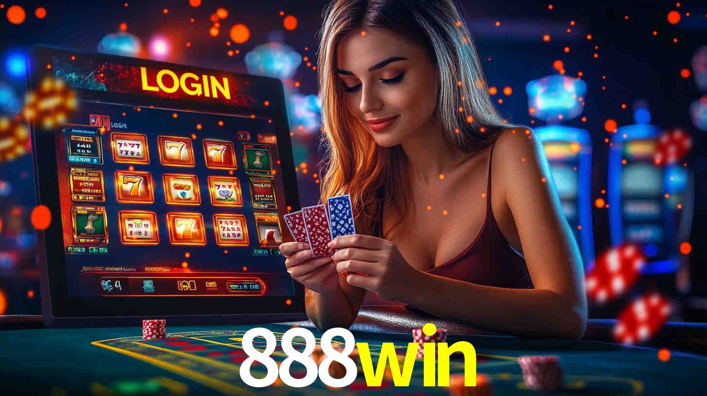 888win: A Experiência de Casino com Jogos de Mesa ao Vivo