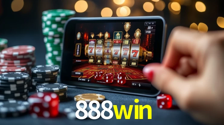 Blackjack Table 888win