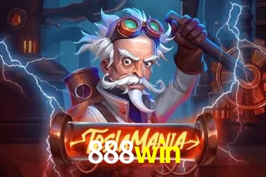 888win Belo Horizonte - Jackpots