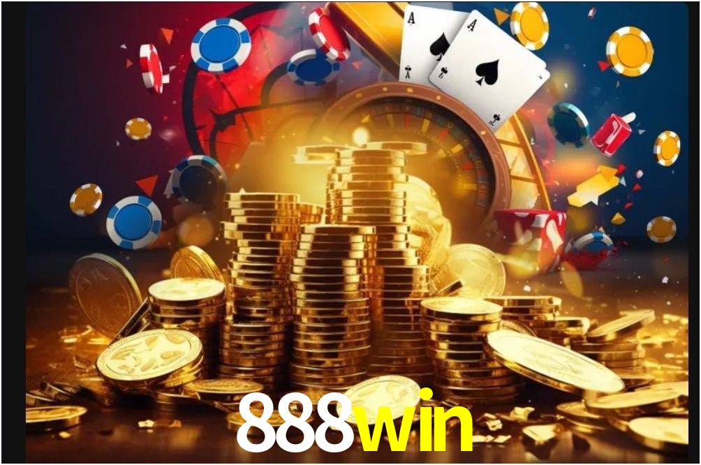 Bônus de Boas-vindas 888win