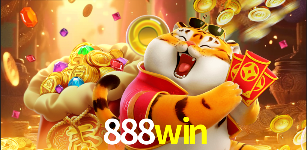 888win: Seu Especialista em Apostas Esportivas Brasileiras