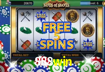 888win Belo Horizonte - VIP Casino