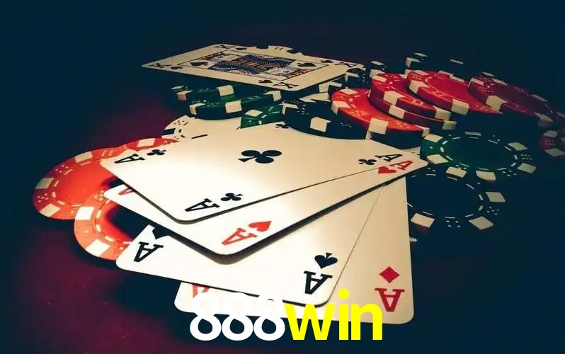 888win Brasília - Betting Features