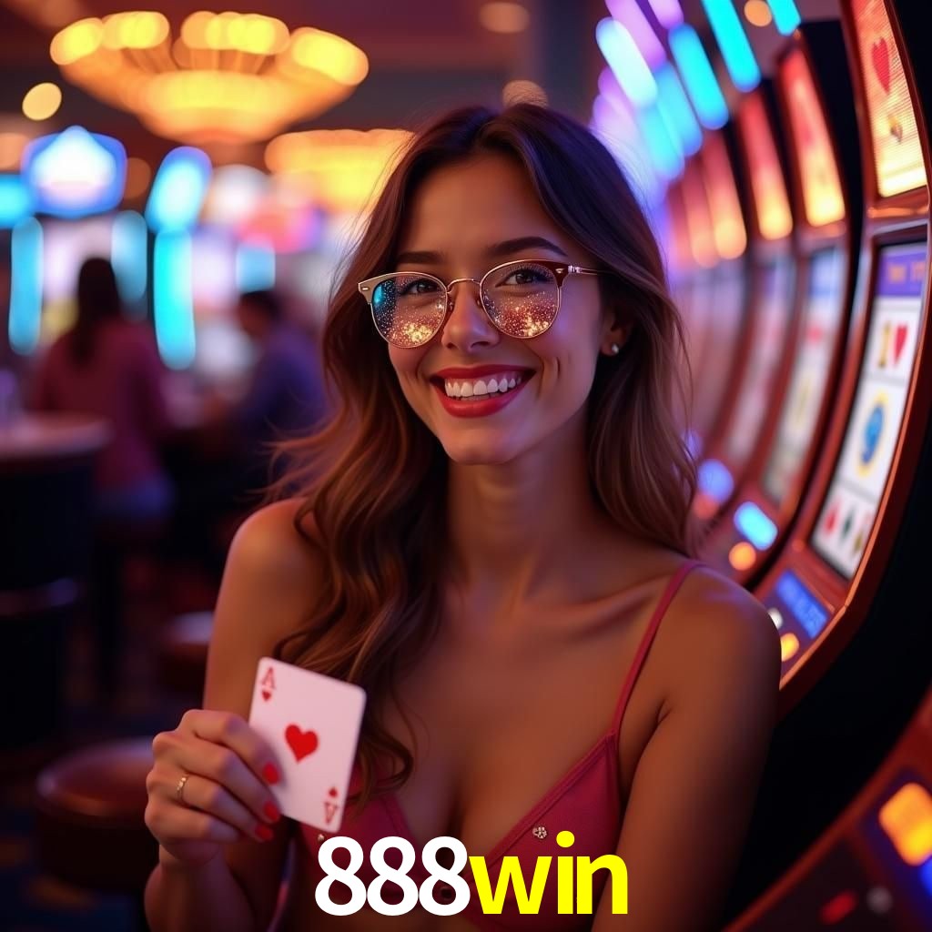 Bonus Features 888win