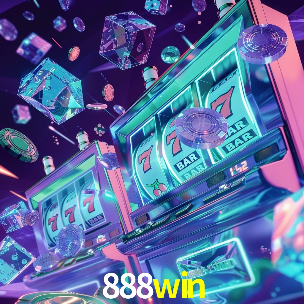 Interface do App 888win