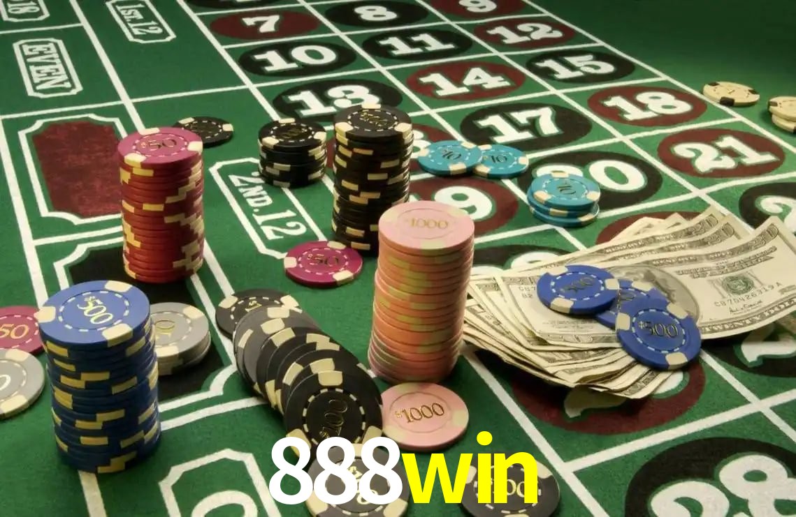 Slot Games 888win