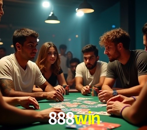 888win Slot - 320+ Caça-Níqueis Premium