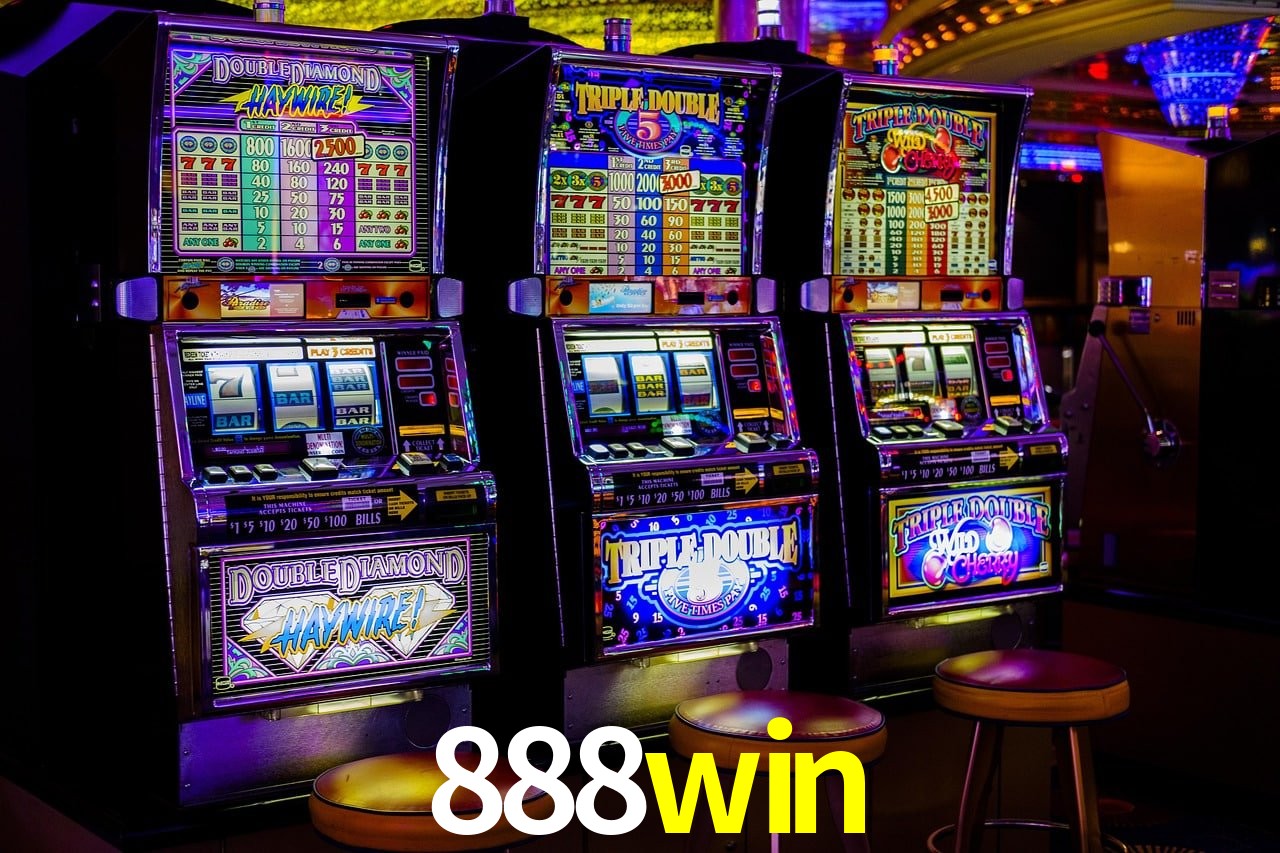 Recursos de Bônus 888win