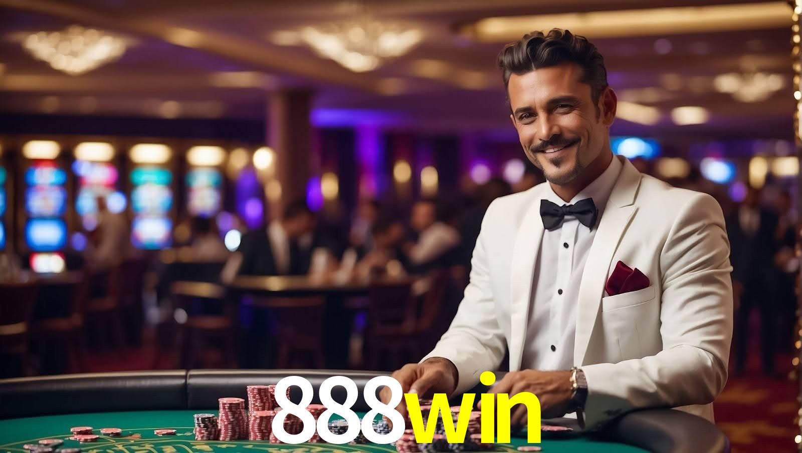 888win Entrar - Login Seguro Certificado