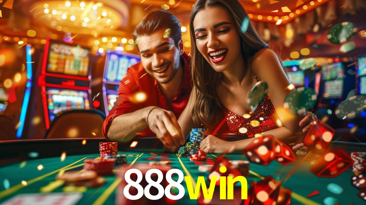 888win - Aplicativo Móvel