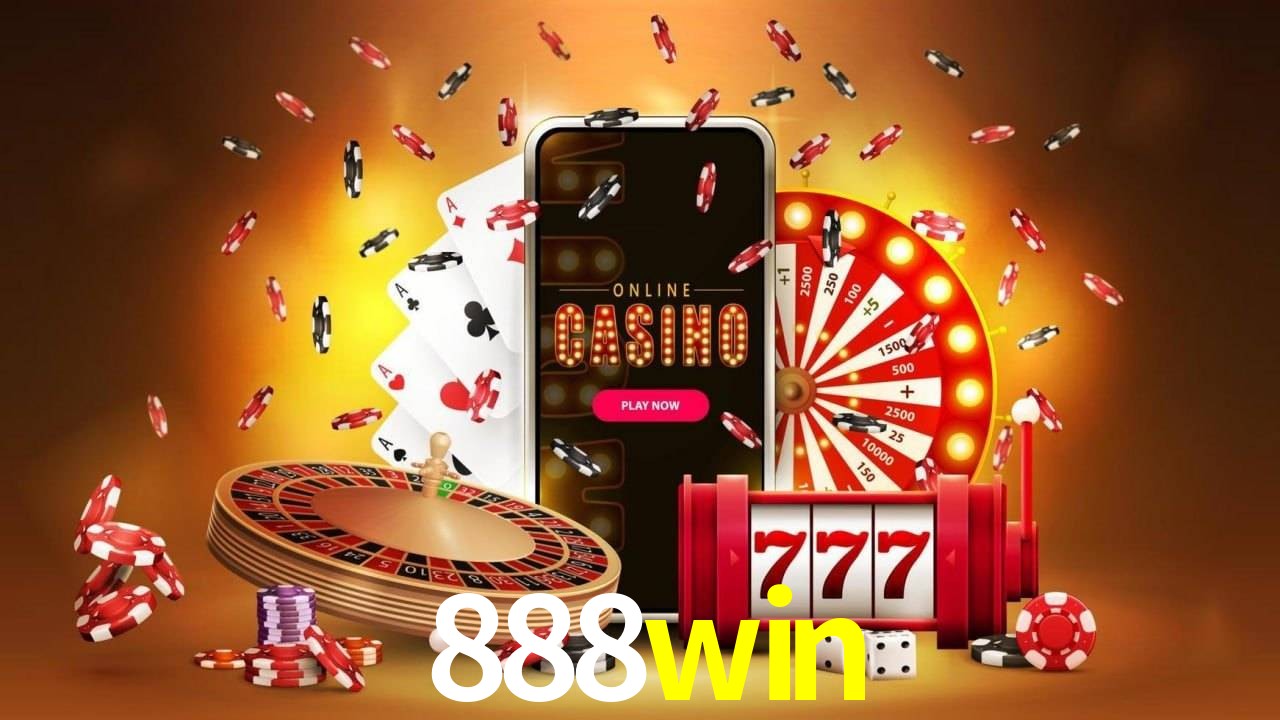 888win Brasília - Jogo Features