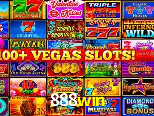 888win Rio de Janeiro - Professional Dealers