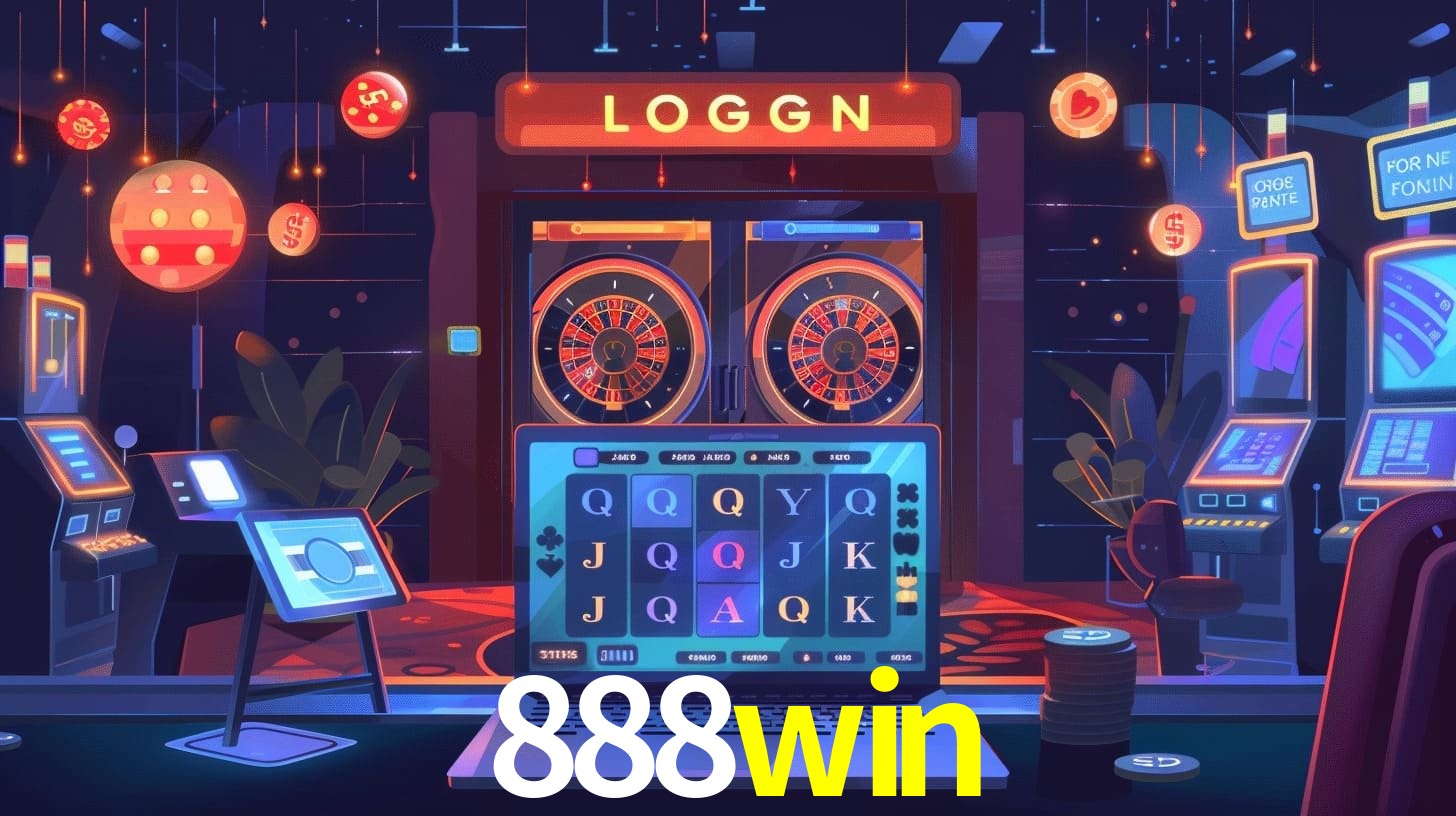 888win Plataforma - Certificada MGA desde 2015