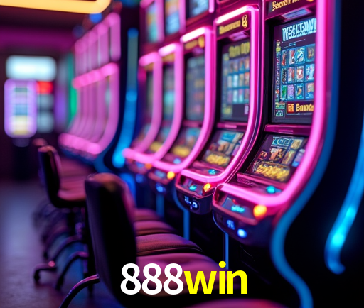 888win São Paulo - Top Slots