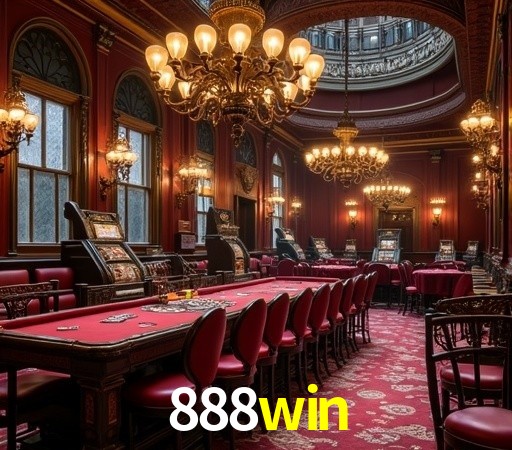 888win Rio de Janeiro - Licenses