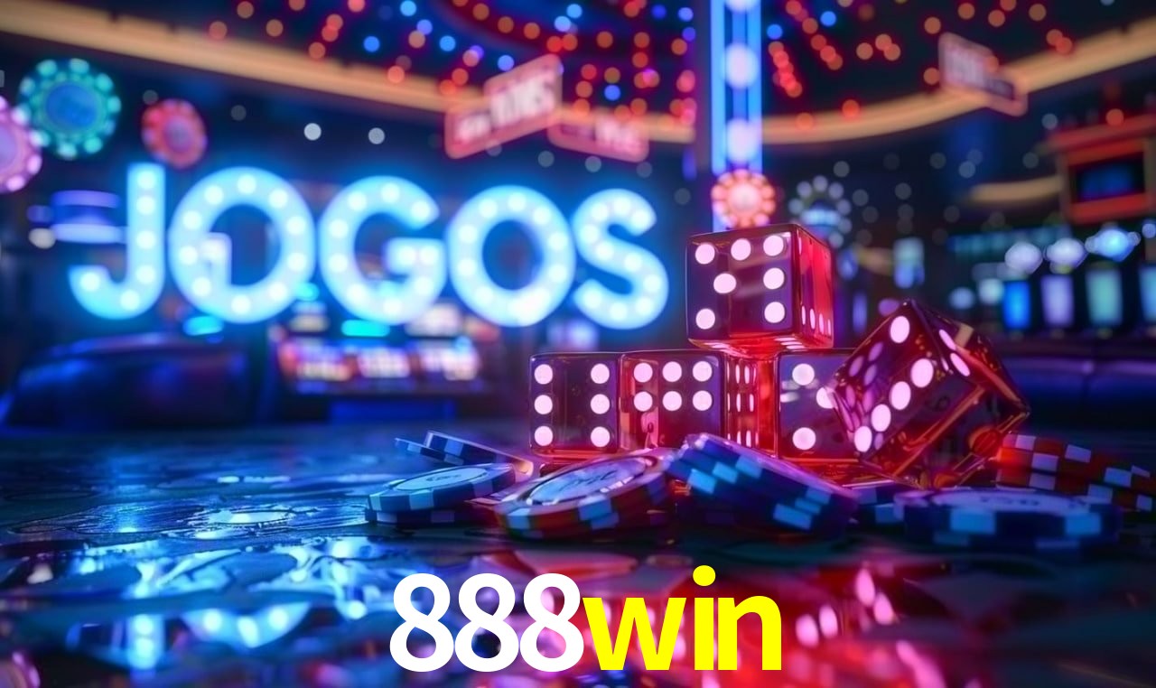 Mesa de Blackjack 888win