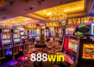 888win São Paulo - Live Tables