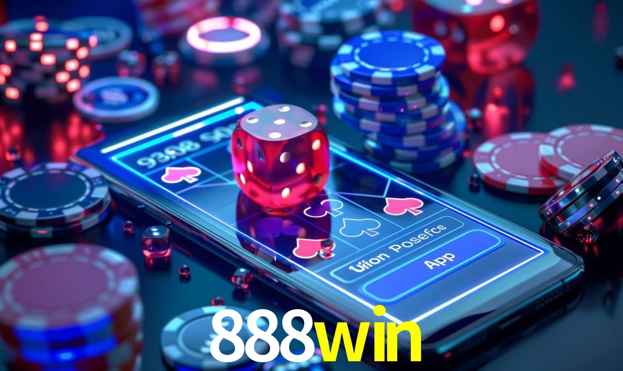 888win - Análise de Mercados Esportivos