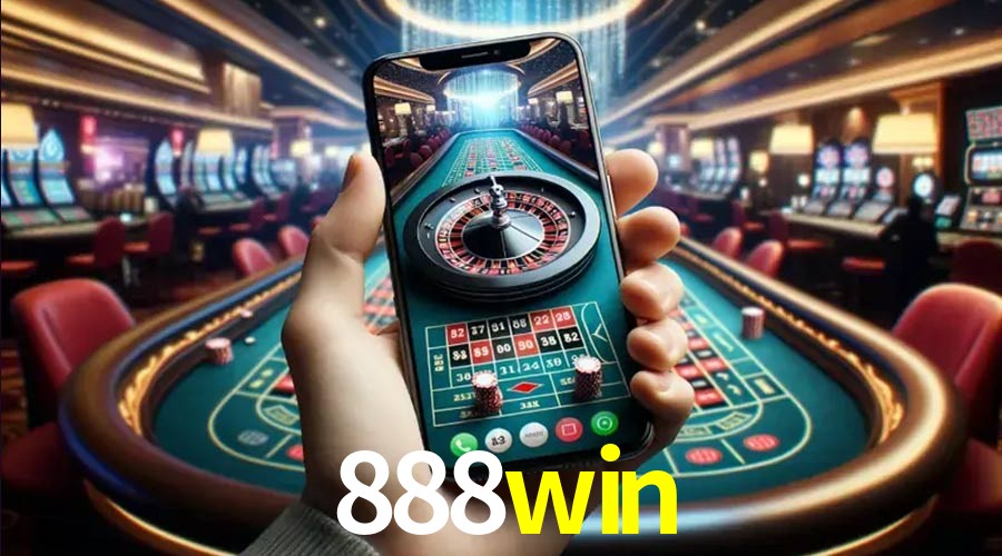 Platform Technology 888win