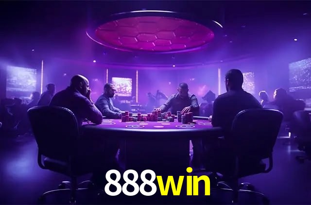 Tecnologia da Plataforma 888win