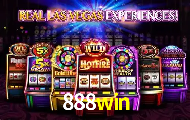 888win Cassino - 80+ Mesas ao Vivo